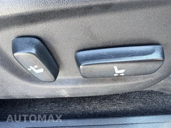 2017 Toyota 4Runner Limited - miniatura 16