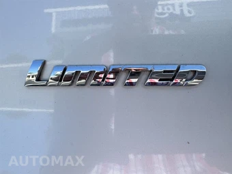 2017 Toyota 4Runner Limited - miniatura 18