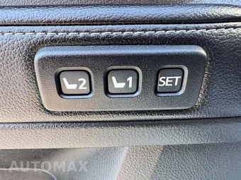 2017 Toyota 4Runner Limited - miniatura 19