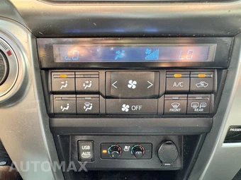 2017 Toyota 4Runner Limited - miniatura 23
