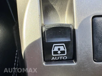 2017 Toyota 4Runner Limited - miniatura 25