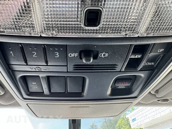 2017 Toyota 4Runner Limited - miniatura 26