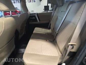 2017 Toyota 4Runner SR5 – miniatura 13
