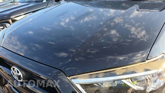 2017 Toyota 4Runner SR5 – miniatura 24