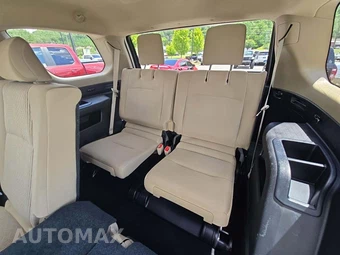 2017 Toyota 4Runner SR5 - miniatura 11