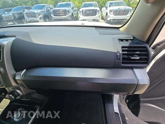 2017 Toyota 4Runner SR5 - miniatura 17