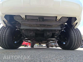 2017 Toyota 4Runner SR5 - miniatura 18