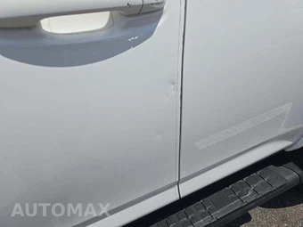 2017 Toyota 4Runner SR5 - miniatura 19