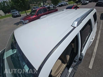 2017 Toyota 4Runner SR5 - miniatura 9