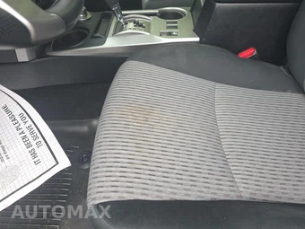 2017 Toyota 4Runner SR5 – miniatura 21