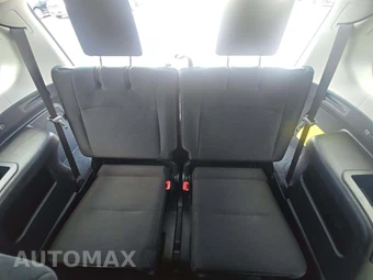 2017 Toyota 4Runner SR5 – miniatura 11