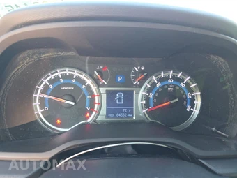 2017 Toyota 4Runner SR5 - miniatura 12