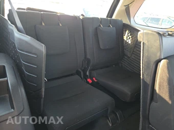 2017 Toyota 4Runner SR5 - miniatura 14