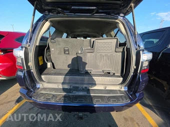 2017 Toyota 4Runner SR5 - miniatura 17
