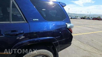 2017 Toyota 4Runner SR5 - miniatura 26
