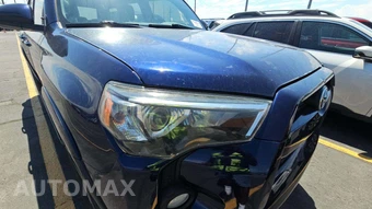 2017 Toyota 4Runner SR5 - miniatura 51