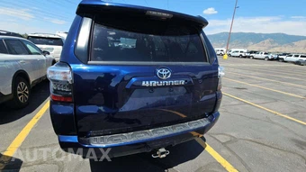 2017 Toyota 4Runner SR5 - miniatura 52