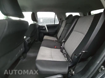 2017 Toyota 4Runner SR5 – miniatura 13