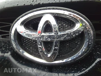 2017 Toyota 4Runner SR5 – miniatura 16