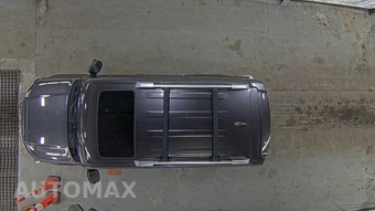 2017 Toyota 4Runner SR5 Premium - miniatura 11