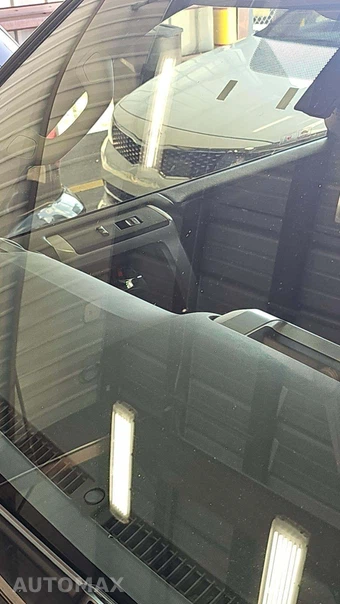 2017 Toyota 4Runner SR5 Premium - miniatura 13