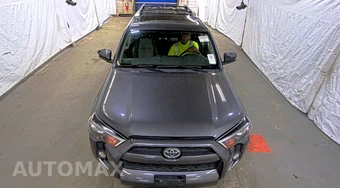 2017 Toyota 4Runner SR5 Premium - miniatura 2