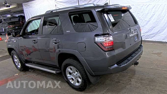 2017 Toyota 4Runner SR5 Premium - miniatura 6