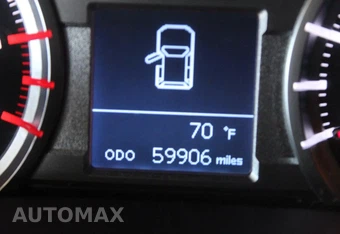 2017 Toyota 4Runner SR5 Premium - miniatura 8