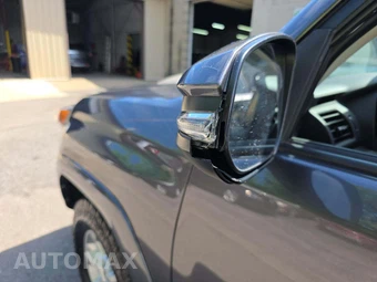 2017 Toyota 4Runner SR5 Premium – miniatura 21