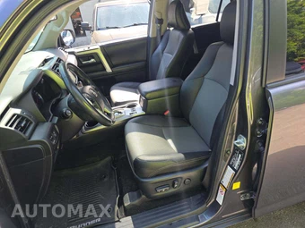 2017 Toyota 4Runner SR5 Premium – miniatura 6