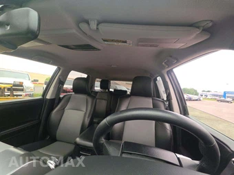 2017 Toyota 4Runner SR5 Premium – miniatura 11