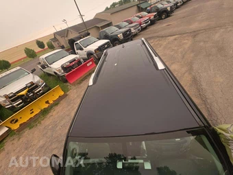2017 Toyota 4Runner SR5 Premium – miniatura 12