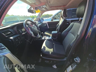 2017 Toyota 4Runner SR5 Premium - miniatura 7