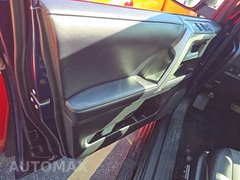 2017 Toyota 4Runner SR5 Premium - miniatura 9