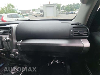 2017 Toyota 4Runner SR5 Premium - miniatura 15