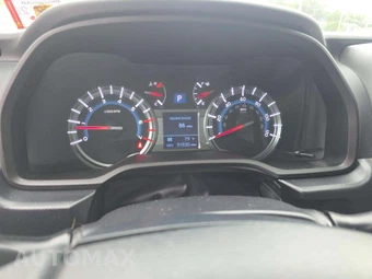 2017 Toyota 4Runner SR5 Premium - miniatura 5
