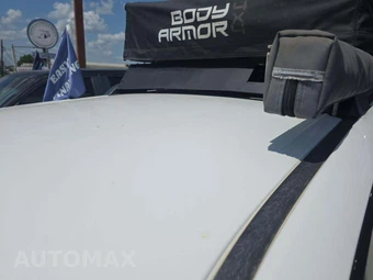 2017 Toyota 4Runner TRD Off-Road - miniatura 12