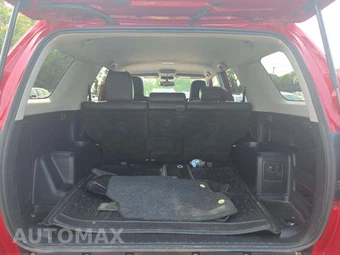 2017 Toyota 4Runner TRD Pro - miniatura 14