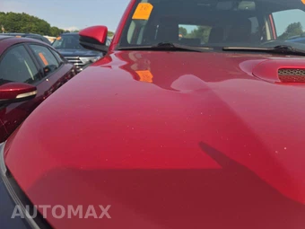 2017 Toyota 4Runner TRD Pro - miniatura 21