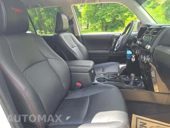 2017 Toyota 4Runner TRD Pro - miniatura 18