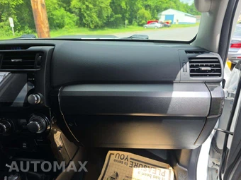 2017 Toyota 4Runner TRD Pro - miniatura 19