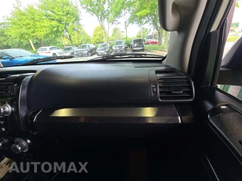 2017 Toyota 4Runner TRD Pro - miniatura 19