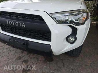 2017 Toyota 4Runner TRD Pro - miniatura 21