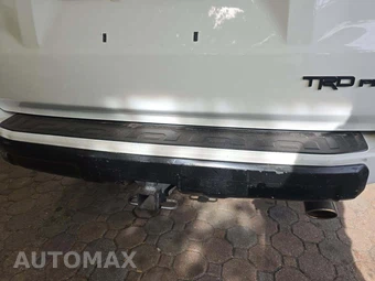 2017 Toyota 4Runner TRD Pro - miniatura 23