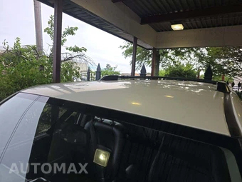 2017 Toyota 4Runner TRD Pro - miniatura 24
