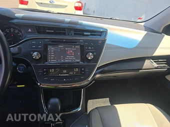 2017 Toyota Avalon Hybrid Limited - miniatura 11