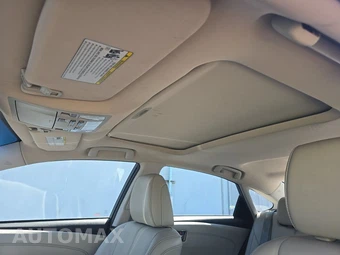 2017 Toyota Avalon Hybrid Limited - miniatura 14