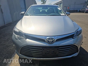 2017 Toyota Avalon Hybrid Limited - miniatura 2