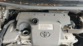 2017 Toyota Avalon Hybrid Limited - miniatura 20