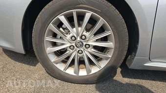2017 Toyota Avalon Hybrid Limited - miniatura 24